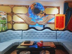 -金青果甄选KTV(劳动公园店)