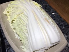 大白菜-蜀大侠火锅(寰球文化地标·总府店)
