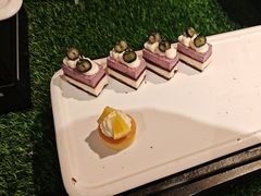 -广州中心皇冠假日酒店-环市食坊·海鲜自助餐厅