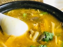 -東城故事·尋找姆媽的味道(玉兰路店)