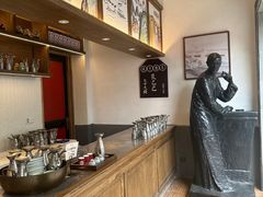 -香园茶社·金陵小灶(老门东店)