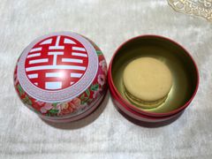 -麦雪尔甜品·生日蛋糕(新街口旗舰店)