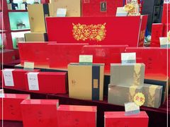 -张一元(世纪金源购物中心东区店)