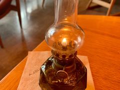 -THE CANNERY&JUJU 新鲜海鲜·牛排美食酒廊