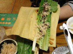 -山沟沟炒鸡(颐灏·海怡名都店)