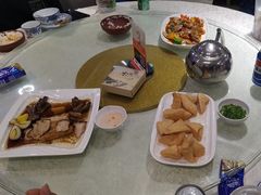 -东江海鲜大排档·潮汕菜·砂锅粥