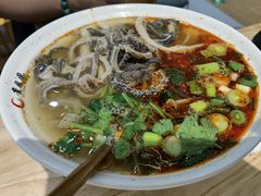 -贵凤凰贵州米粉(清河和盈中心店)