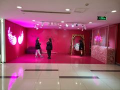 -吾悦广场(天津和平店)
