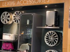 -广州长悦雷克萨斯