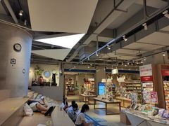 -当当书店(国泰广场店)