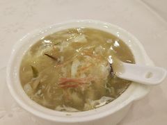 宋嫂鱼羹-楼外楼(西湖景区孤山路店)