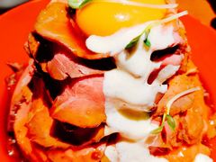 魔王慢烧牛肉丼-魔丼屋(日月光店)