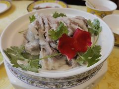-德乐海蒙餐