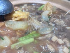 -肥家大排档(天河体育西店)