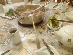 -普宁潮汕牛肉火锅(新香洲店)