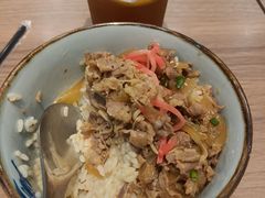 -小条食堂(筼筜天虹店)