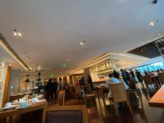 -上海雅居乐万豪侯爵酒店