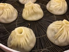 小笼汤包-耿福兴(凤凰美食街店)