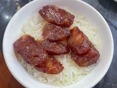 腊味饭-品香排骨饭(羊官路店)