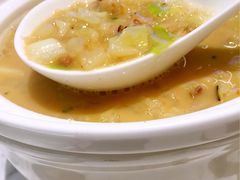 -喜鼎海胆水饺(柏威年购物中心店)