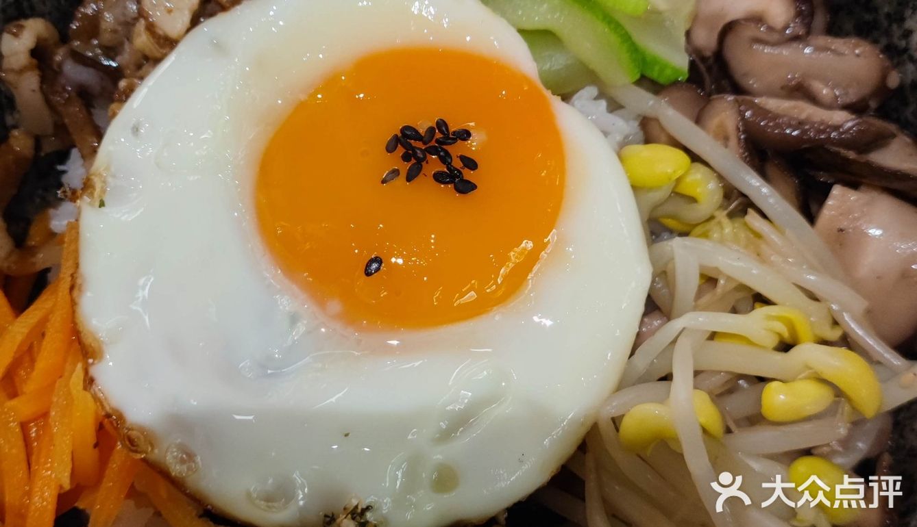 冬天烤肉最暖和了