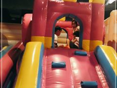 -嘉文梦想世界(SM天津滨海城市广场店)