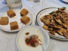 -福来居烤鸭店(天坛二店)
