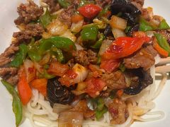 -巴依老爷新疆美食(清华东门店)