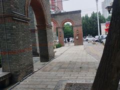 -绿地·中山里