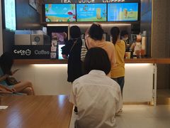 -CoCo都可(中山北店)