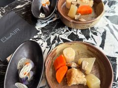 -FLAIR顶层餐厅酒吧(浦东丽思卡尔顿酒店)