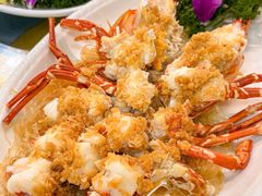 -明记海鲜大排档(巽寮湾店)