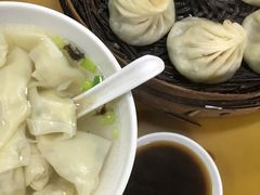 -方桥点心店(易发城店)