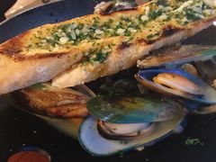 海虹锅-FISH&POTATO Cō(地中海美食 万象城店)