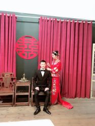 -摩玛婚纱摄影(杭州店)