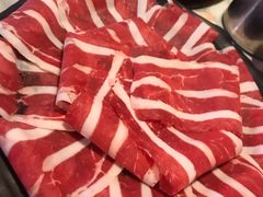 -杨家火锅(国美店)