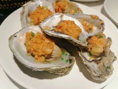 -加餐海鲜自助(宝龙一城店)