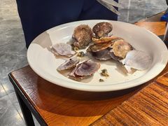 -海味当家·蒸锅海鲜(星海公园店)