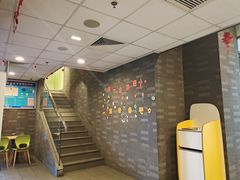 -麦当劳(万达广场店)