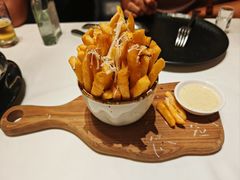 -马克西姆俄罗斯餐厅(通亚街店)