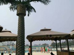 -秦皇岛乐岛海洋王国