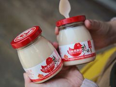 -韩城古城美食街
