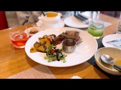 -LA MAISON公鸡和龙(蛇口店)