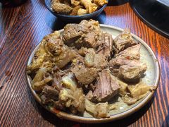 -受气牛肉·耙牛肉火锅(水晶郦城店)