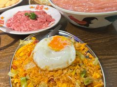 -萍姐火锅·公路夜市(打浦桥日月光店)