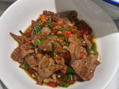 -兰湘子·湘菜小炒(荥阳吾悦广场店)