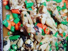 -蘭奢雅集·江浙菜(青山江滩店)