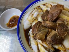 -燕燕美食·传统广式小吃