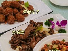 -宝发园名菜馆