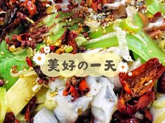 -小胖墩炝锅鱼(天钥桥路店)